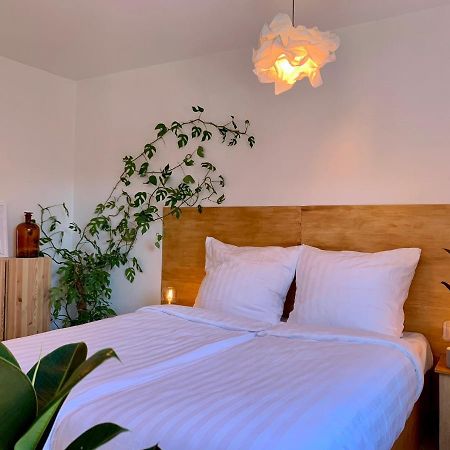 إسن Greenbnbs: Gemutliches Design Apartment المظهر الخارجي الصورة